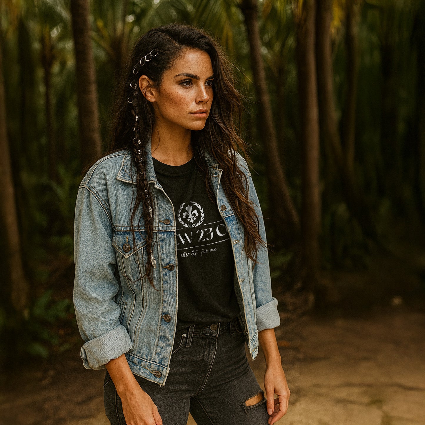 Jasper T-shirt